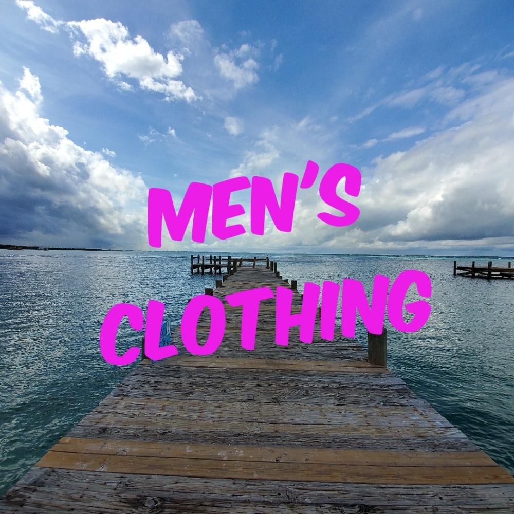 Men's Clothes